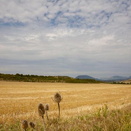 Casa Campo, Casa Rural Entre Jaca Y Anso Biniés Kültér fotó