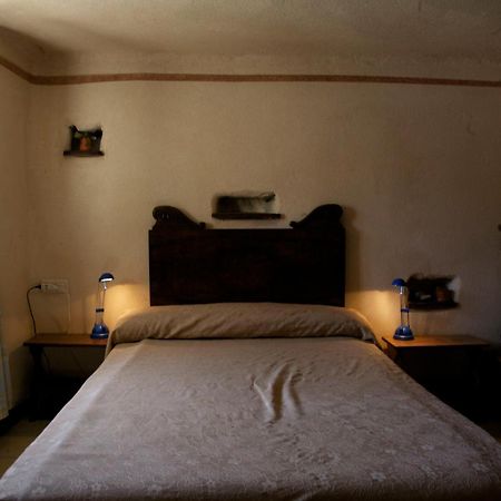 Casa Campo, Casa Rural Entre Jaca Y Anso Biniés Kültér fotó