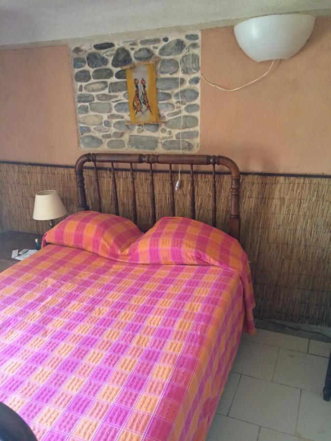 Casa Campo, Casa Rural Entre Jaca Y Anso Biniés Kültér fotó