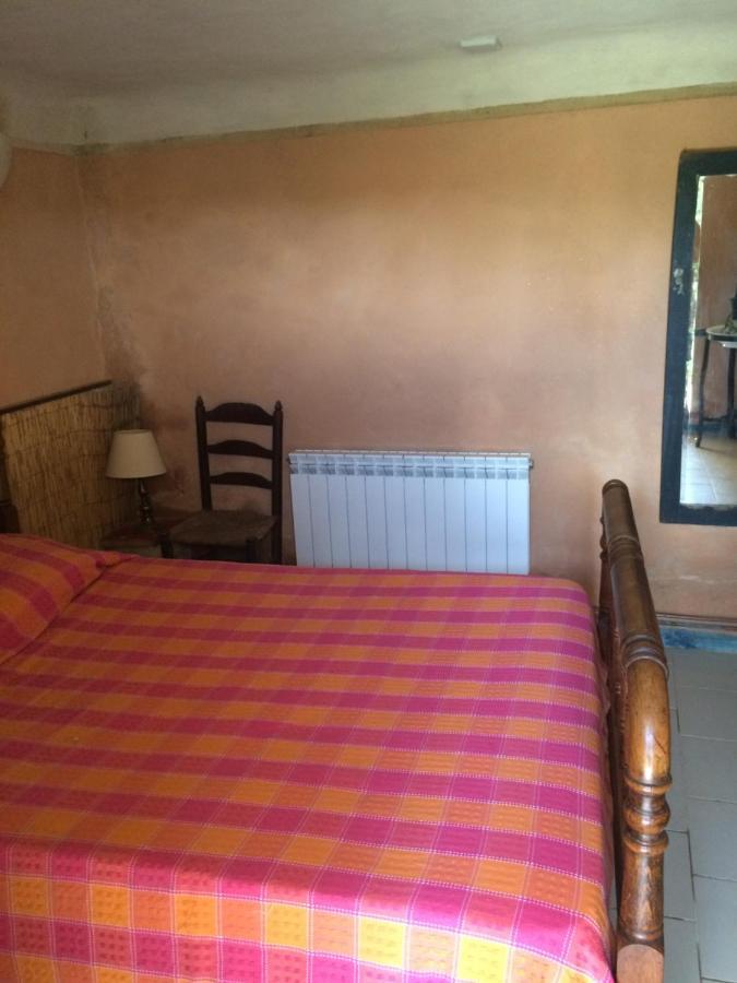 Casa Campo, Casa Rural Entre Jaca Y Anso Biniés Kültér fotó