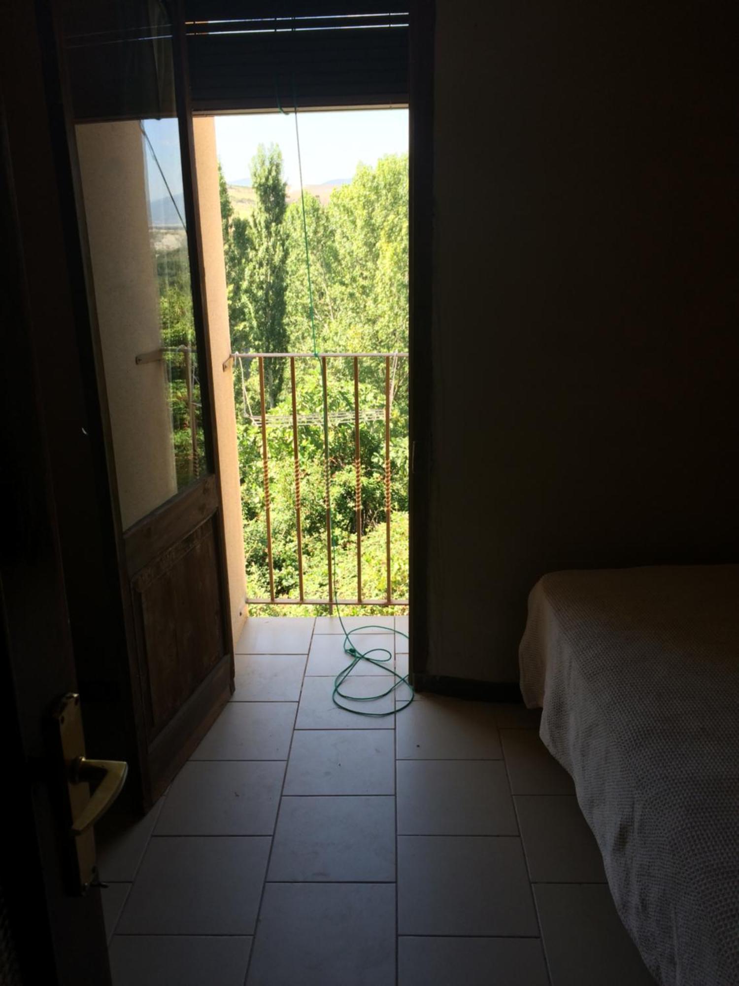 Casa Campo, Casa Rural Entre Jaca Y Anso Biniés Kültér fotó